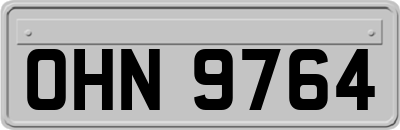 OHN9764