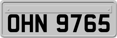 OHN9765
