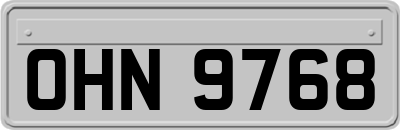 OHN9768