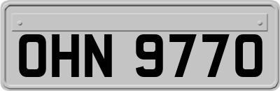 OHN9770