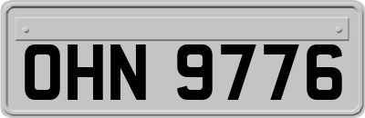 OHN9776