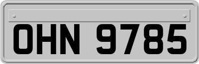 OHN9785