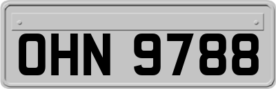 OHN9788