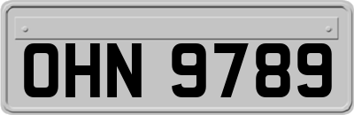 OHN9789