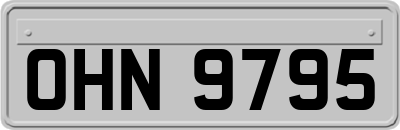 OHN9795