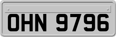OHN9796