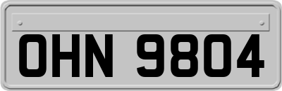 OHN9804