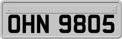 OHN9805