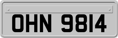 OHN9814