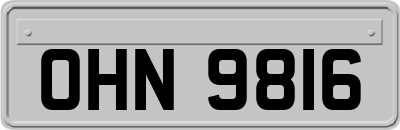 OHN9816