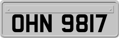OHN9817