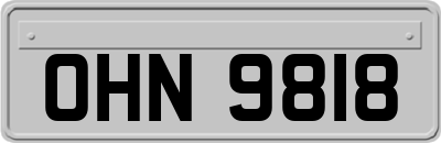 OHN9818
