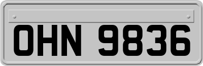 OHN9836