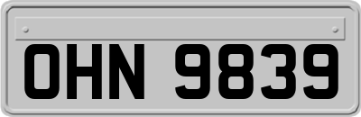 OHN9839