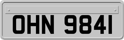 OHN9841