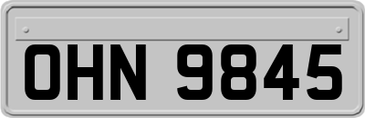 OHN9845