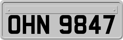 OHN9847