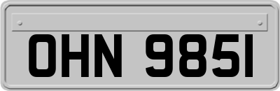 OHN9851