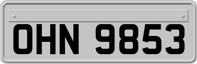 OHN9853