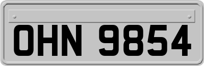 OHN9854