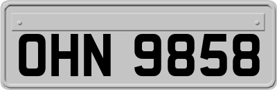 OHN9858