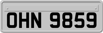 OHN9859