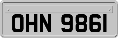 OHN9861