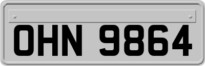 OHN9864