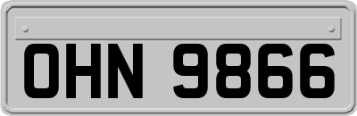 OHN9866