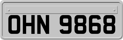 OHN9868