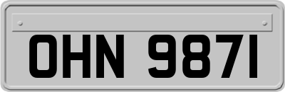 OHN9871