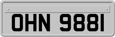 OHN9881