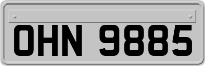 OHN9885