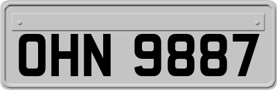 OHN9887