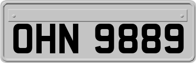 OHN9889