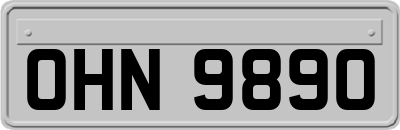 OHN9890
