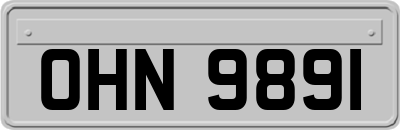 OHN9891
