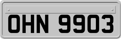 OHN9903