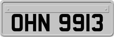 OHN9913