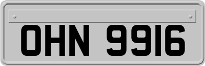 OHN9916