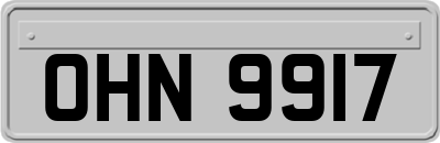 OHN9917