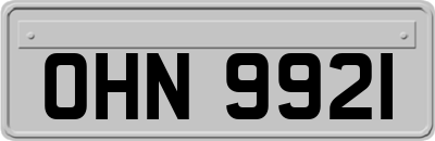 OHN9921