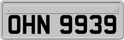OHN9939