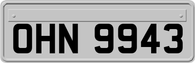 OHN9943