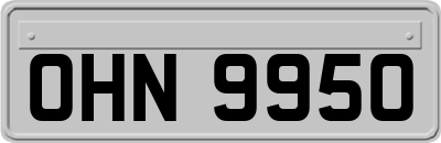 OHN9950