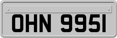 OHN9951