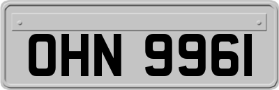 OHN9961