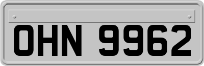 OHN9962
