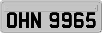 OHN9965