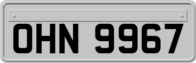 OHN9967